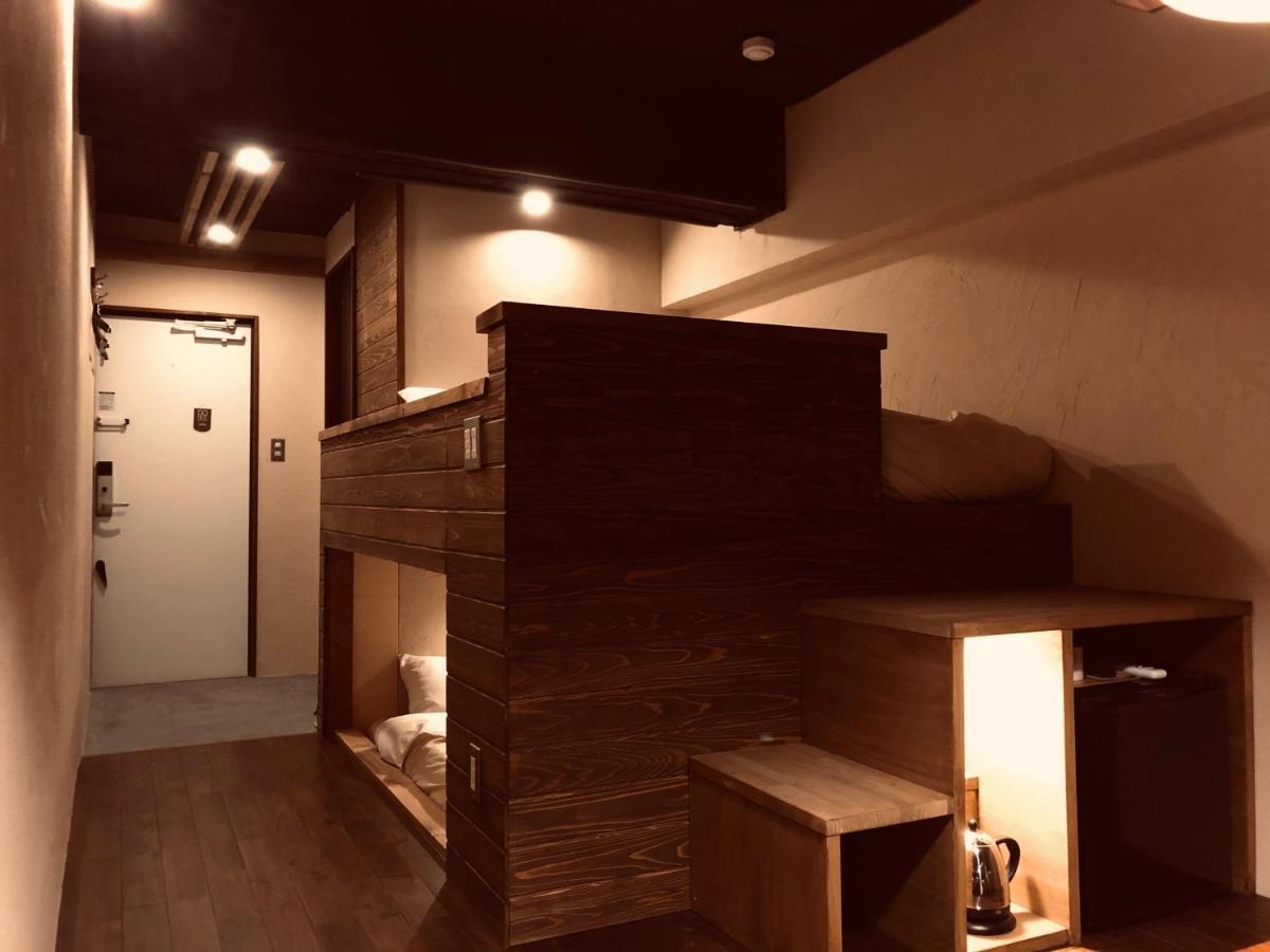 Rohen Ashinoko Hotel Hakone Exterior photo